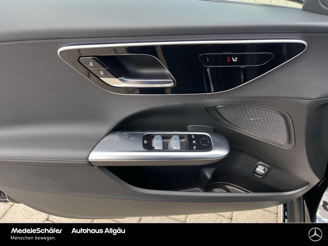Mercedes-Benz C-Klasse – Bild 9