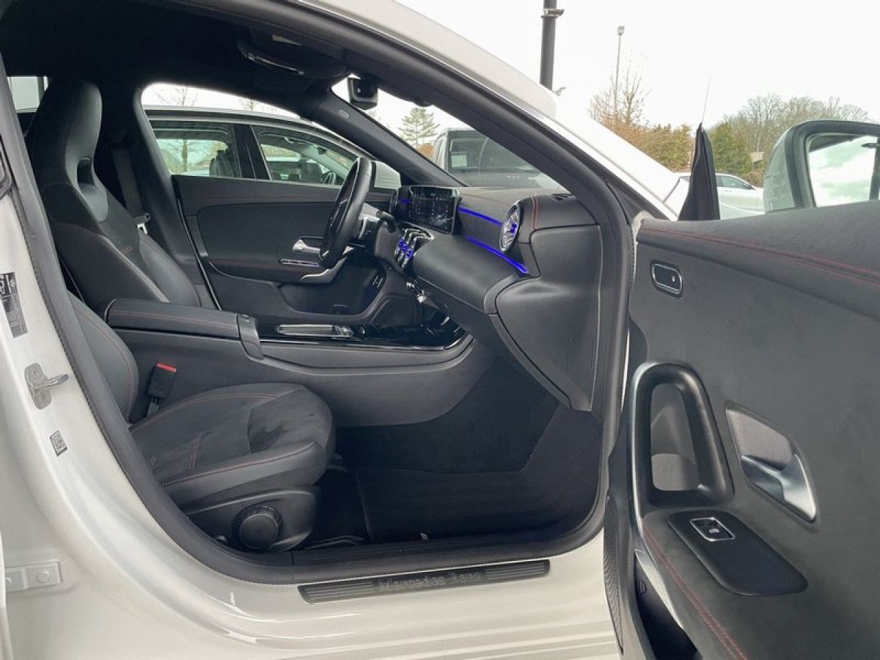 Mercedes-Benz CLA – Bild 8