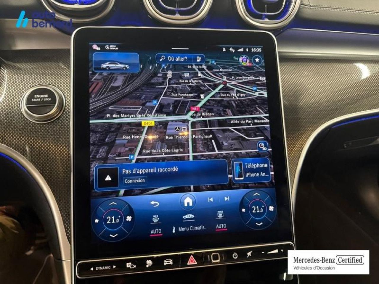 Photo du v&eacute;hicule 13 / 18