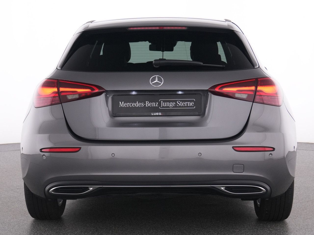 Mercedes-Benz A-Klasse – Bild 15