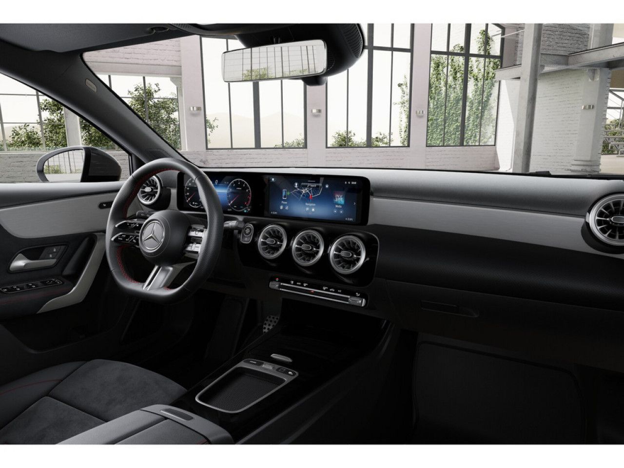Mercedes-Benz A-Klasse – Bild 6