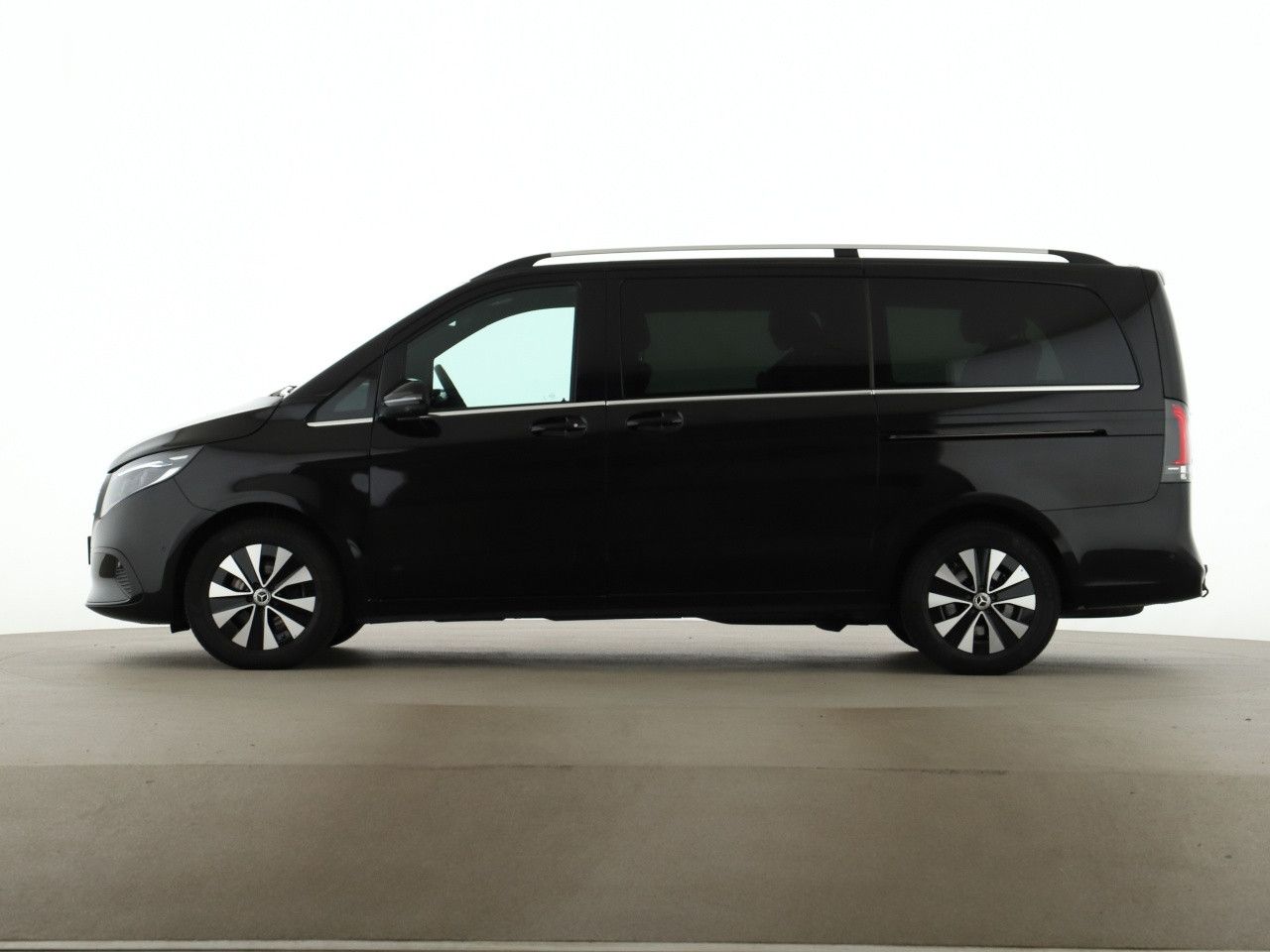 Mercedes-Benz V-Klasse – Bild 3