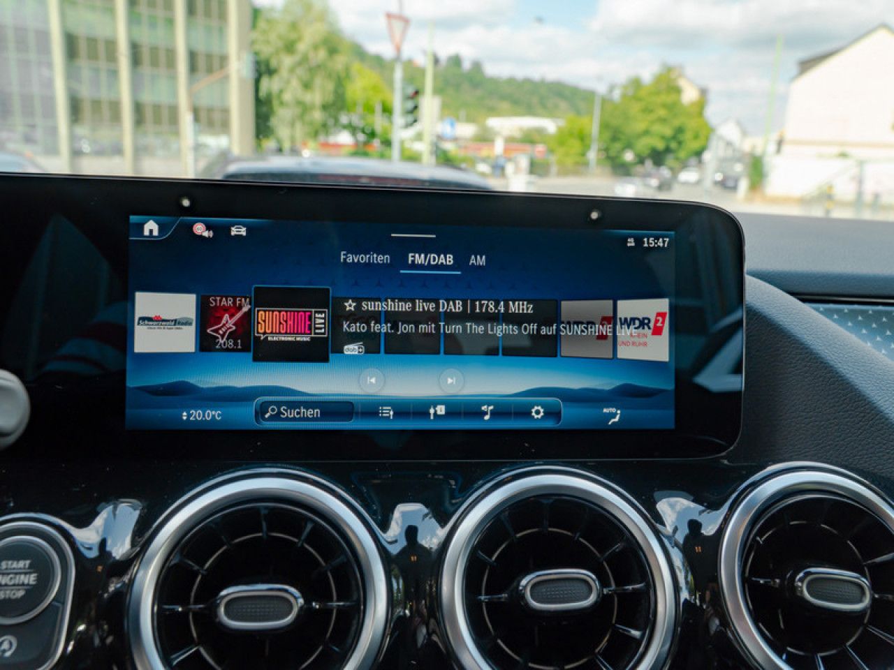 Mercedes-Benz B-Klasse – Bild 21