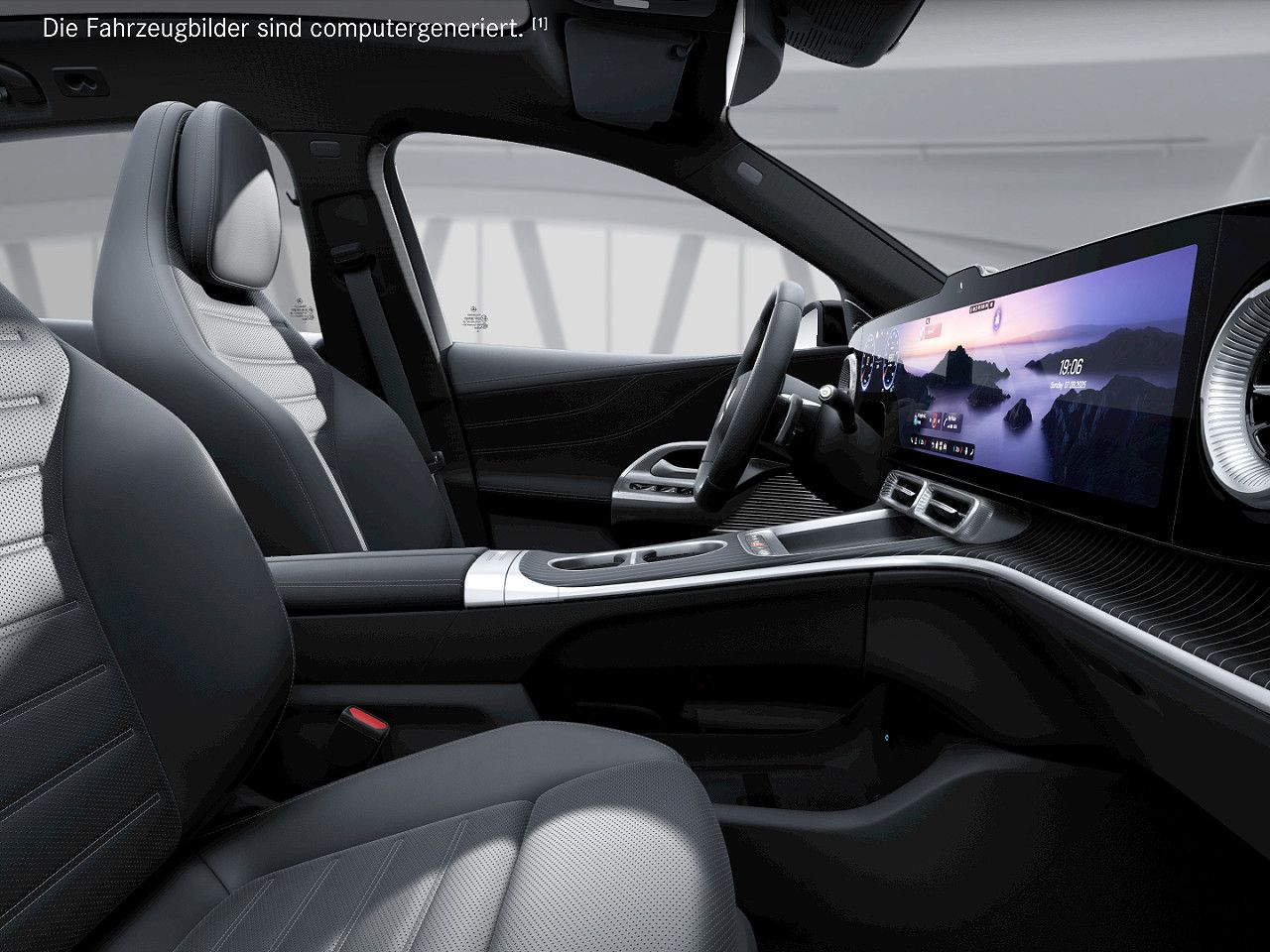 Mercedes-Benz GLC – Bild 25