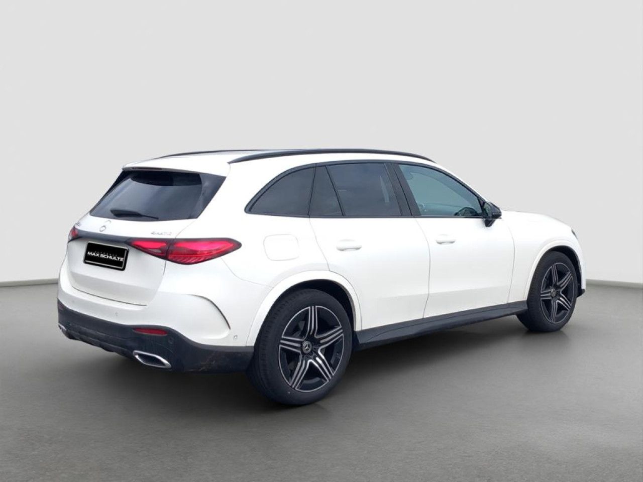 Mercedes-Benz GLC – Bild 2