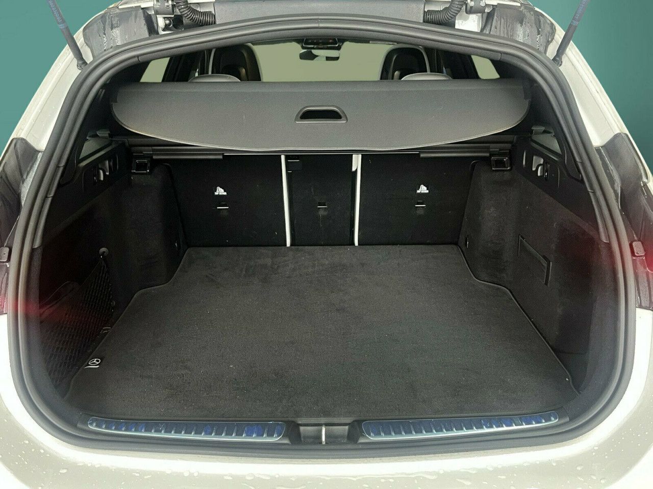 Mercedes-Benz C-Klasse – Bild 19