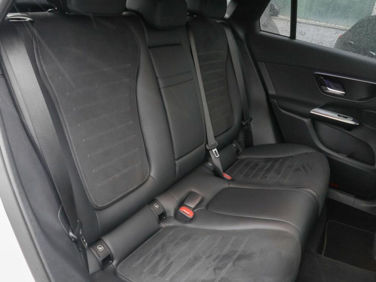 Mercedes-Benz GLC – Bild 6