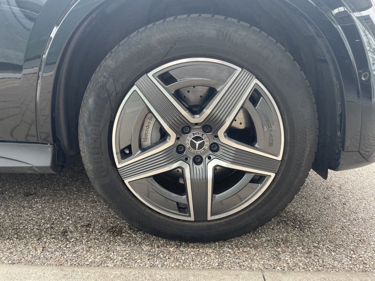 Mercedes-Benz GLC – Bild 8