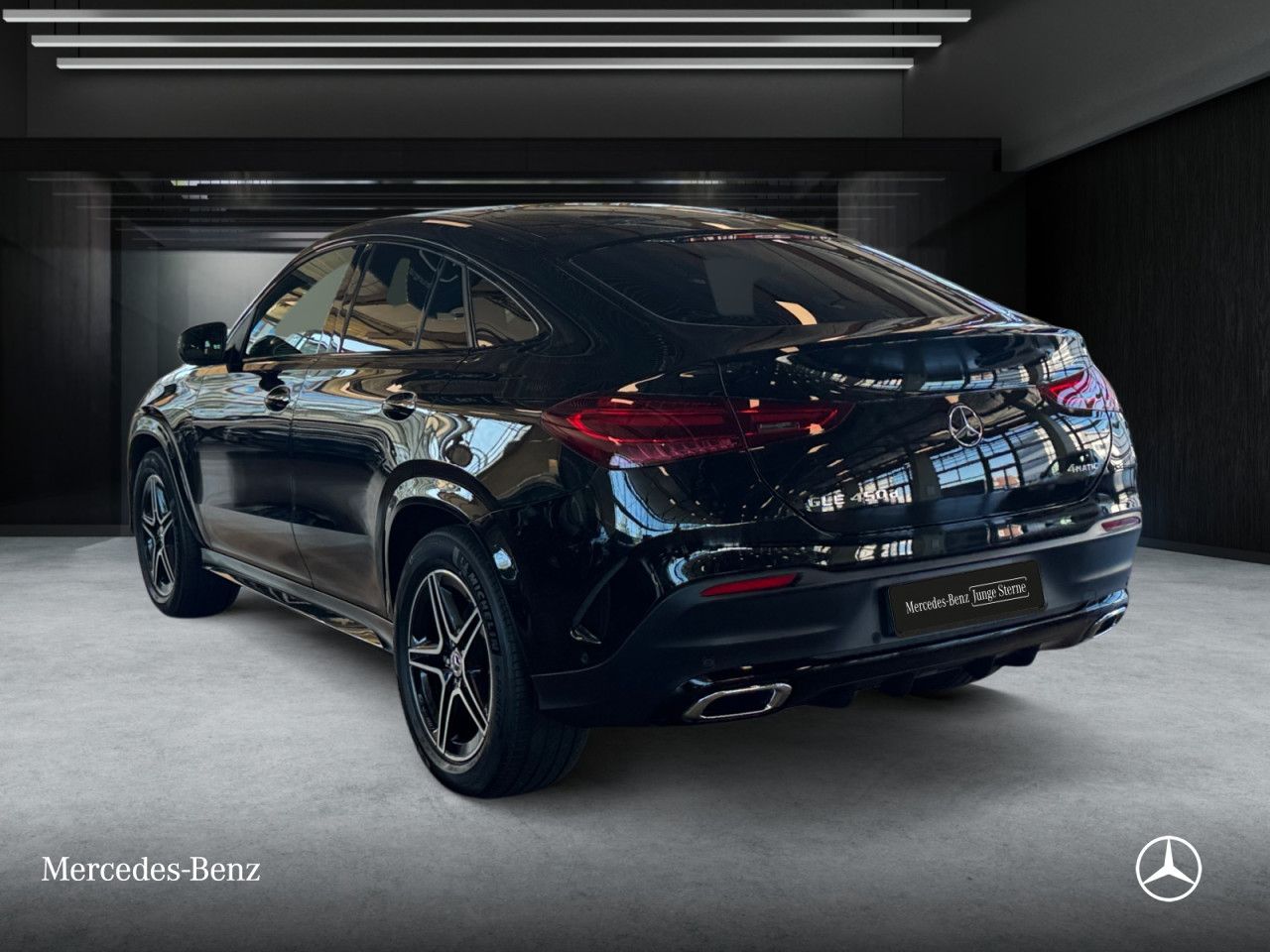 Mercedes-Benz GLE – Bild 6