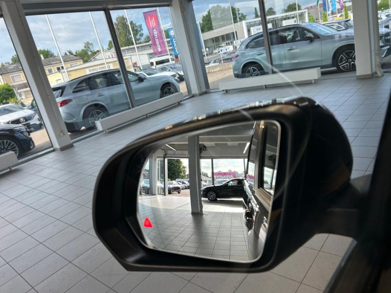 Mercedes-Benz Marco Polo – Bild 19
