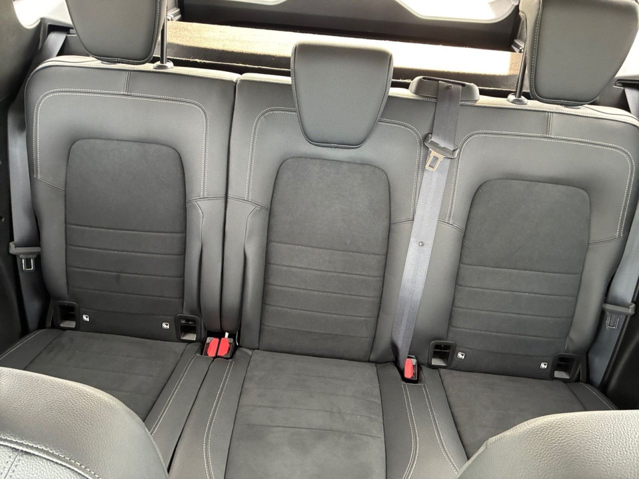 Mercedes-Benz T-Klasse – Bild 17