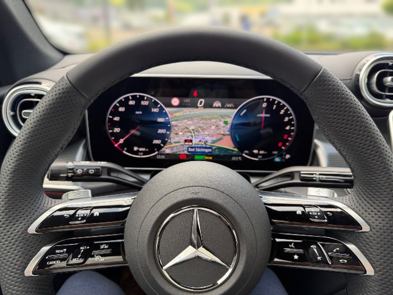 Mercedes-Benz GLC – Bild 8