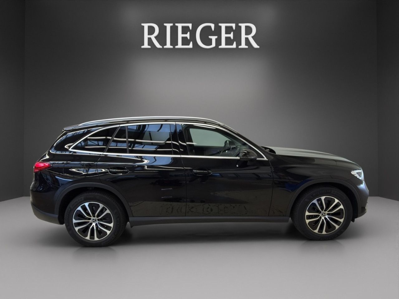 Mercedes-Benz GLC – Bild 14