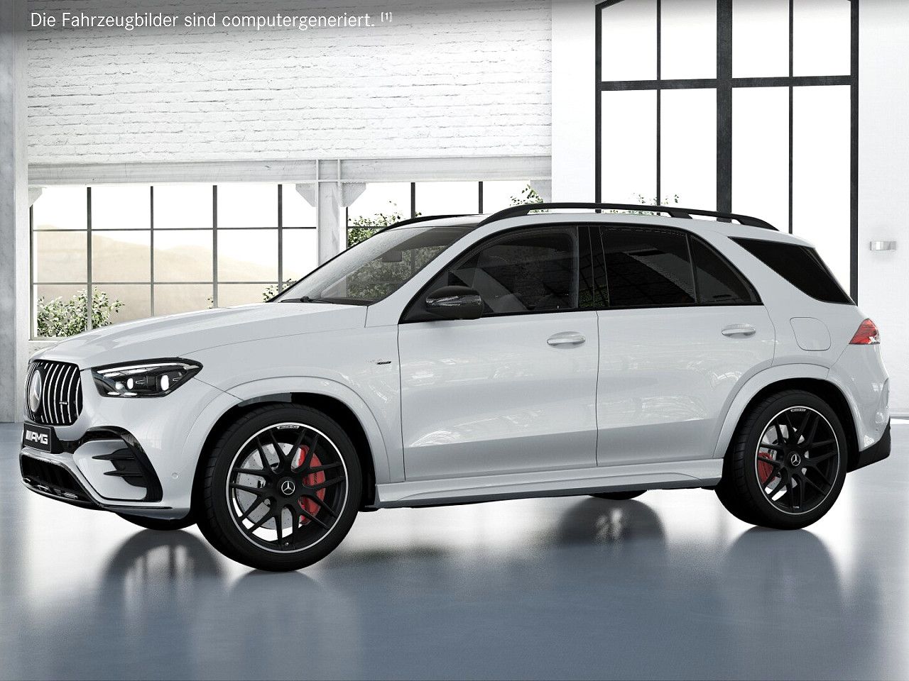Mercedes-Benz GLE – Bild 16