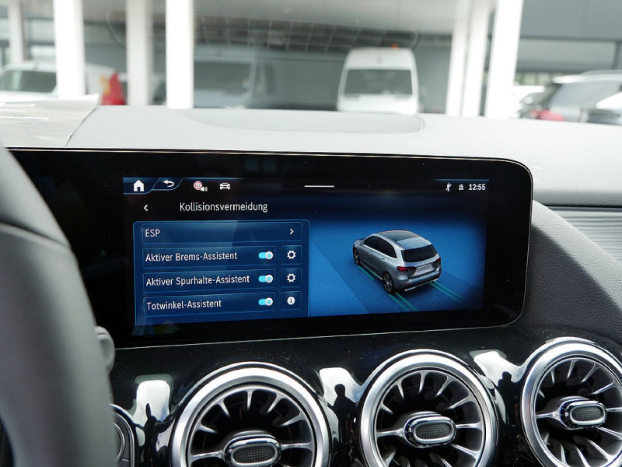 Mercedes-Benz B-Klasse – Bild 18