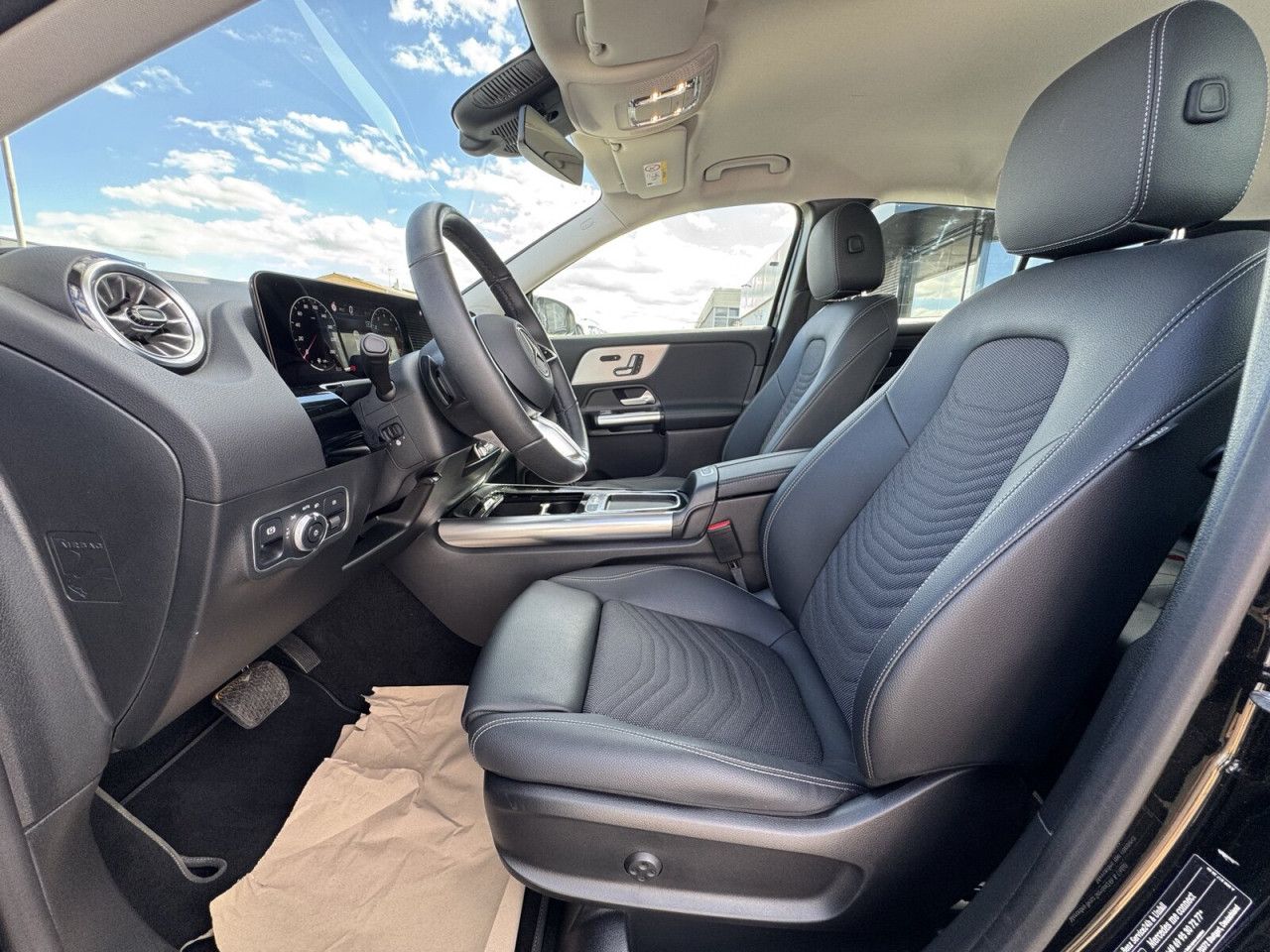 Mercedes-Benz GLA – Bild 10