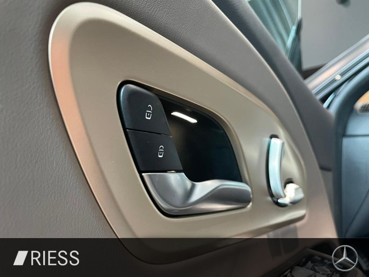 Mercedes-Benz CLA – Bild 21