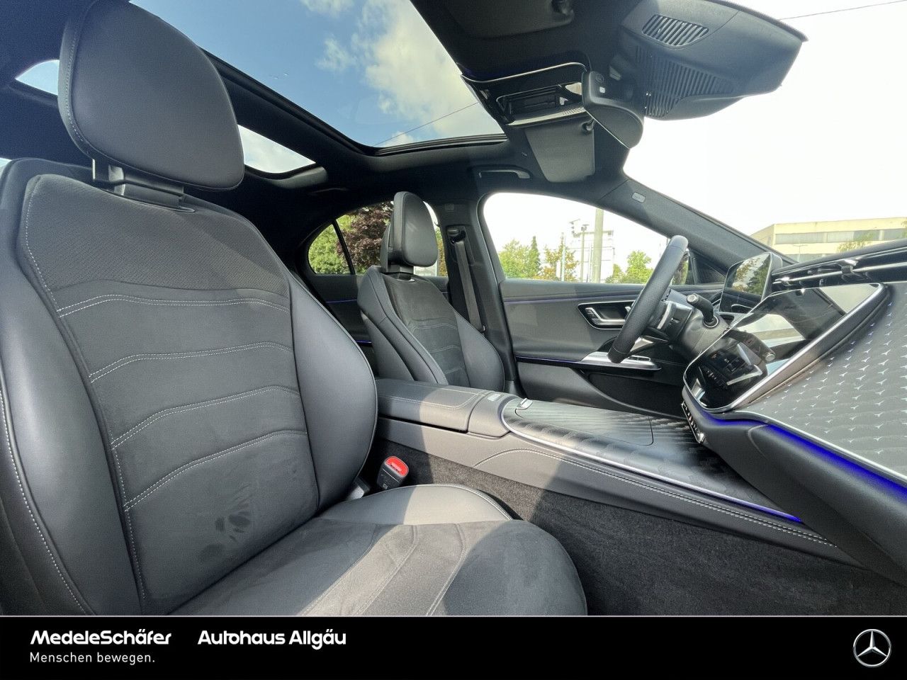 Mercedes-Benz E-Klasse – Bild 16