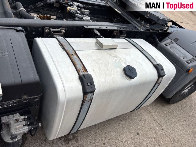 MAN TGS 18.470 4x2 BL SA 13