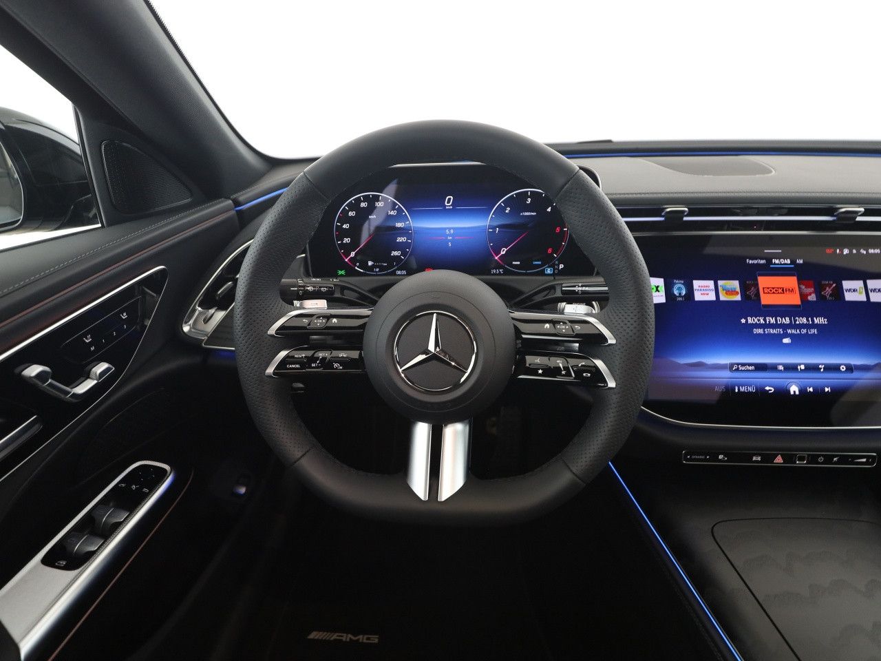 Mercedes-Benz E-Klasse – Bild 11