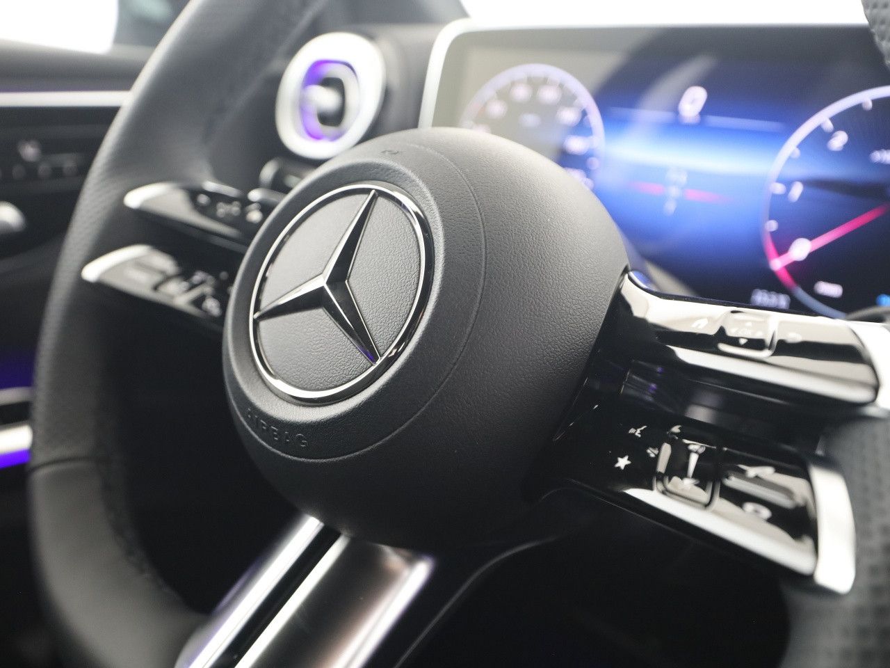 Mercedes-Benz GLC – Bild 19