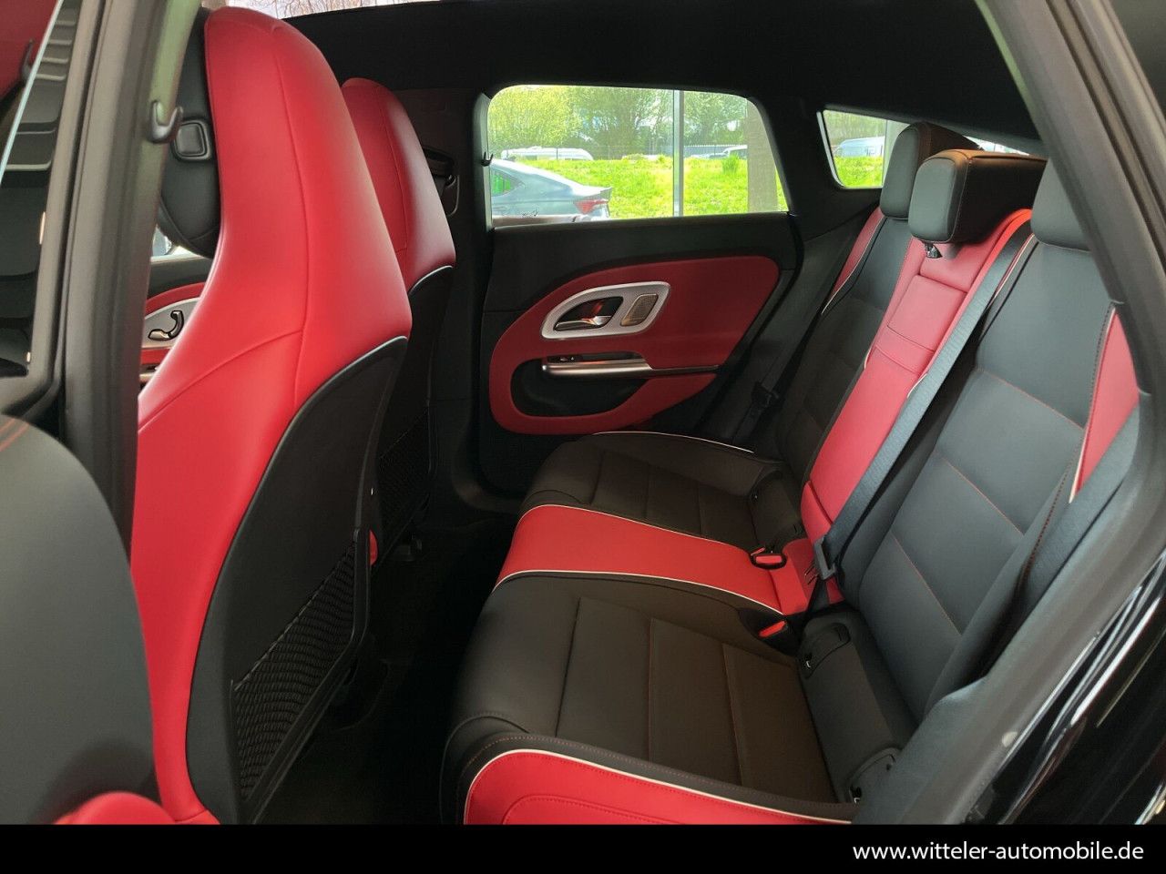 Mercedes-Benz CLA – Bild 8