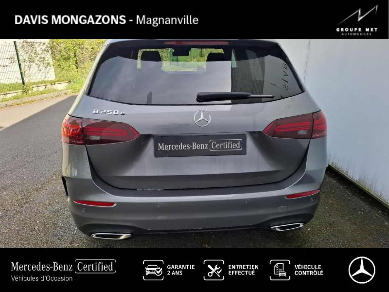 Photo du v&eacute;hicule 5 / 18