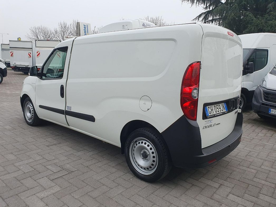 Fiat | DOBLO MAXI ISOTERMICO