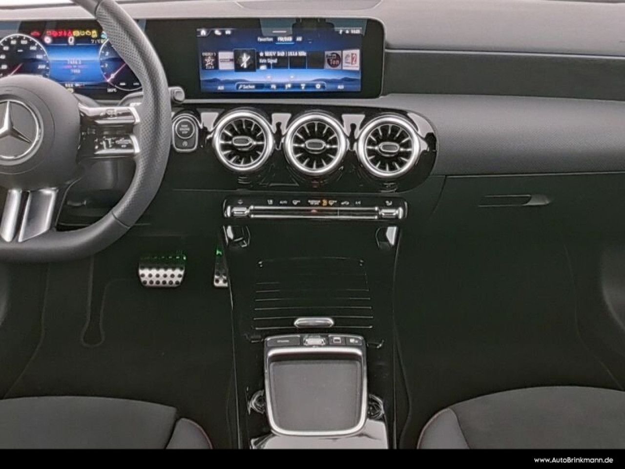 Mercedes-Benz A-Klasse – Bild 5