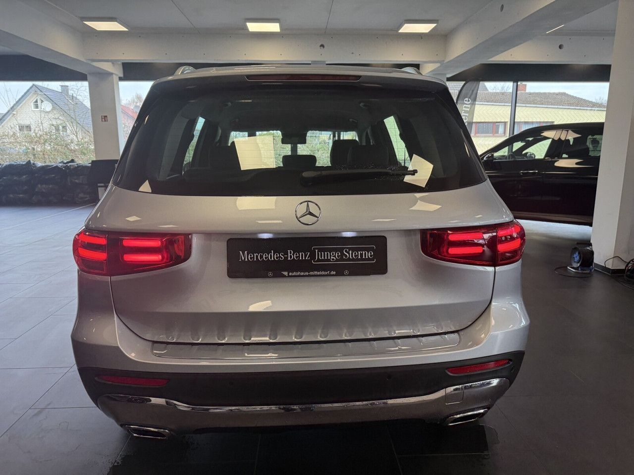 Mercedes-Benz GLB – Bild 19