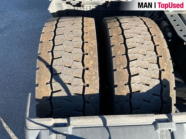 MAN TGS 18.470 4x2 BL SA 11