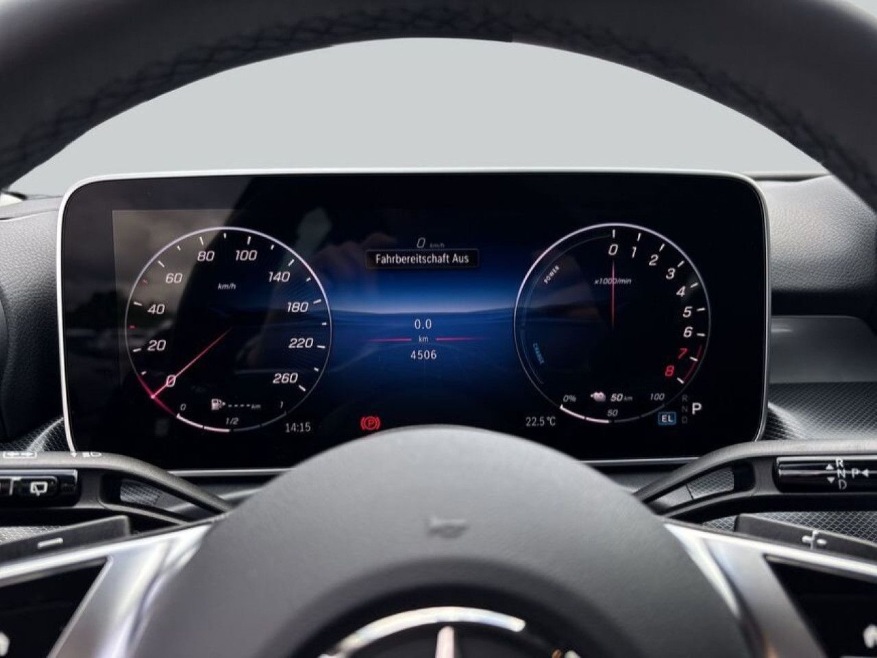 Mercedes-Benz C-Klasse – Bild 19
