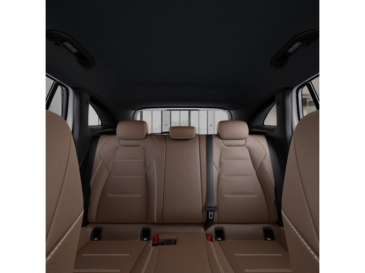 Mercedes-Benz GLA – Bild 16