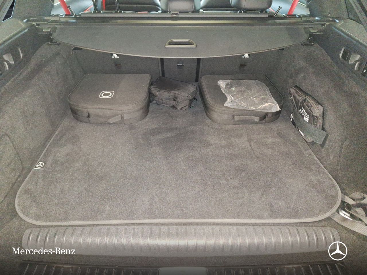 Mercedes-Benz E-Klasse – Bild 5