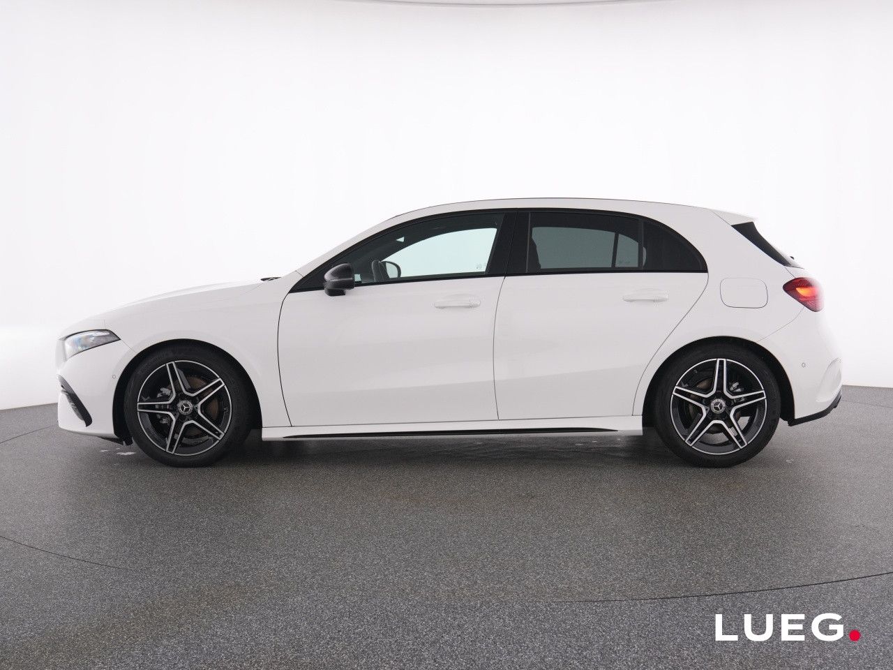 Mercedes-Benz A-Klasse – Bild 10