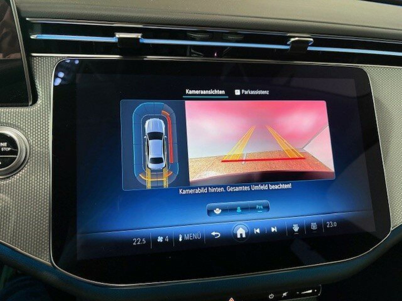 Mercedes-Benz E-Klasse – Bild 17