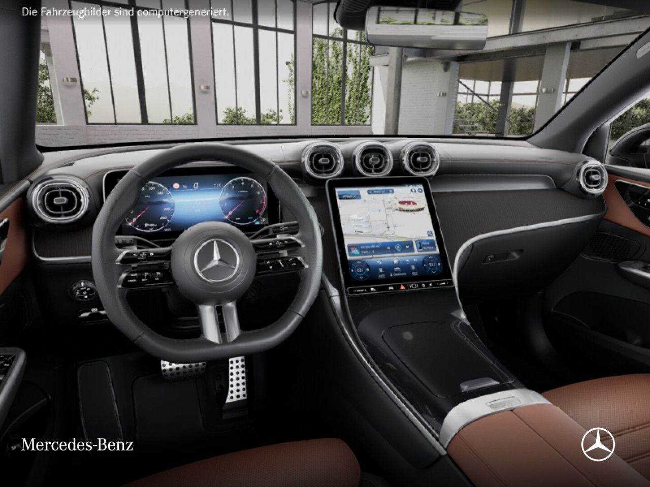Mercedes-Benz GLC – Bild 7