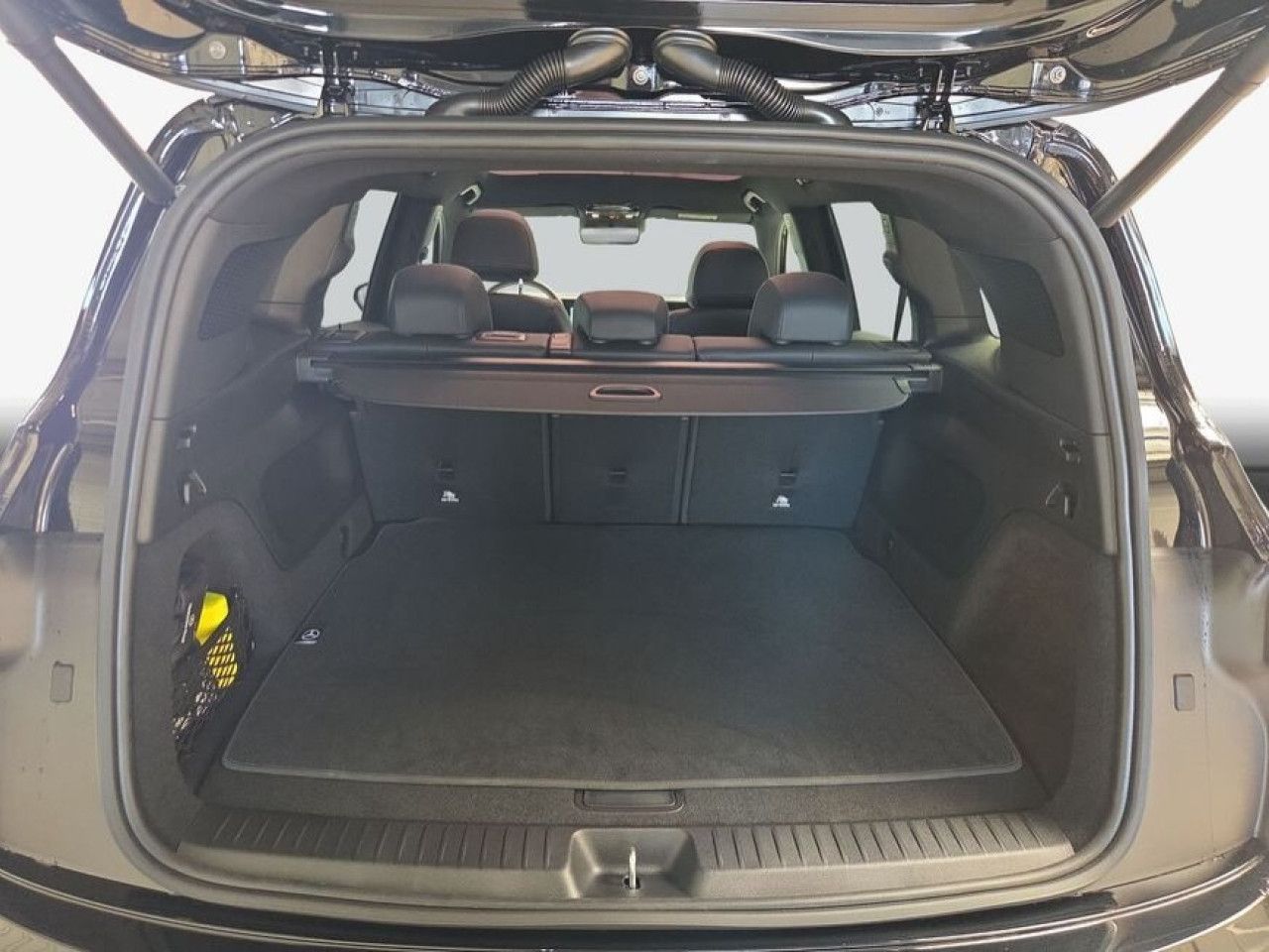Mercedes-Benz GLB – Bild 9