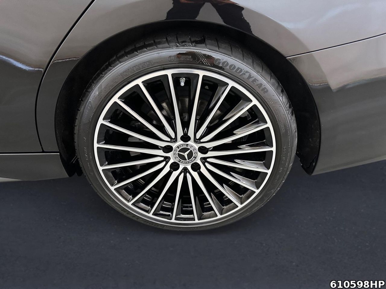 Mercedes-Benz C-Klasse – Bild 5