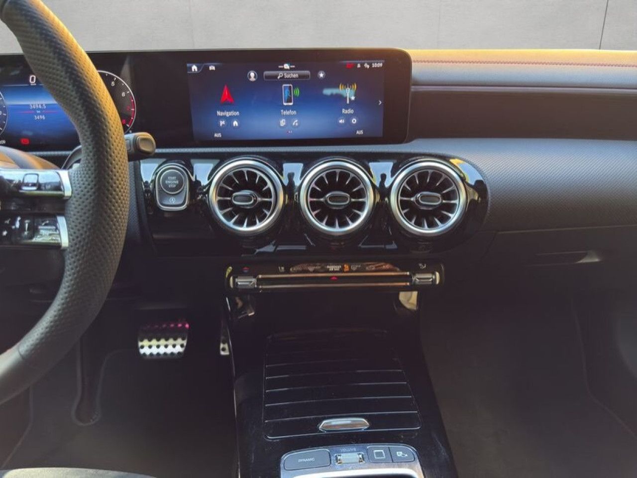 Mercedes-Benz CLA – Bild 13