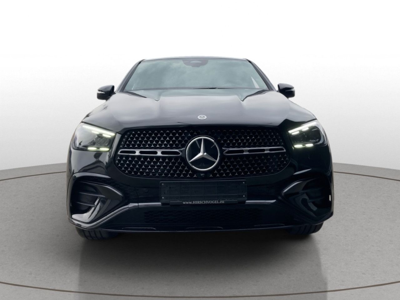 Mercedes-Benz GLE – Bild 2