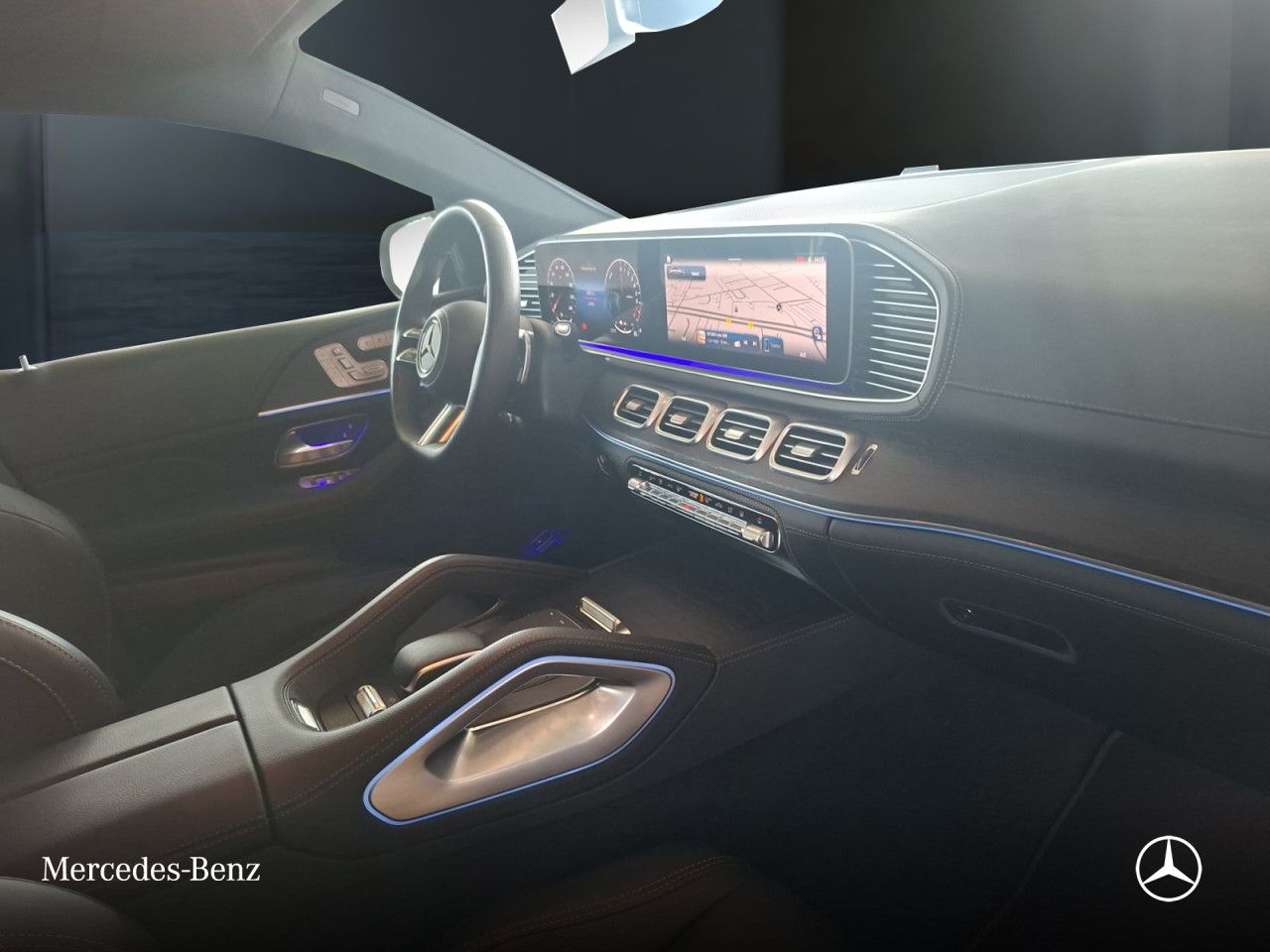 Mercedes-Benz GLE – Bild 17