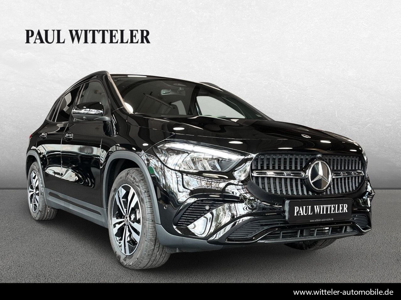 Mercedes-Benz GLA – Bild 4