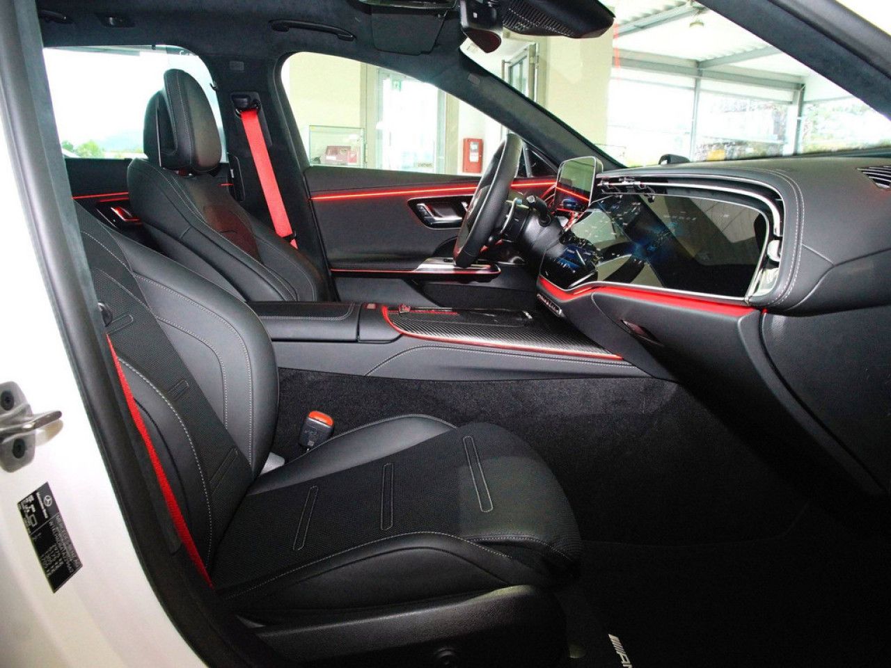 Mercedes-Benz E-Klasse – Bild 5