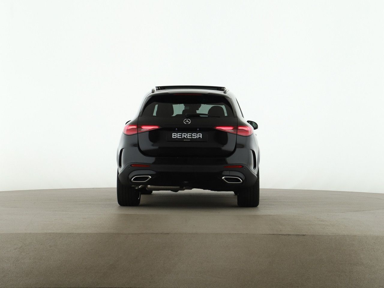 Mercedes-Benz GLC – Bild 5