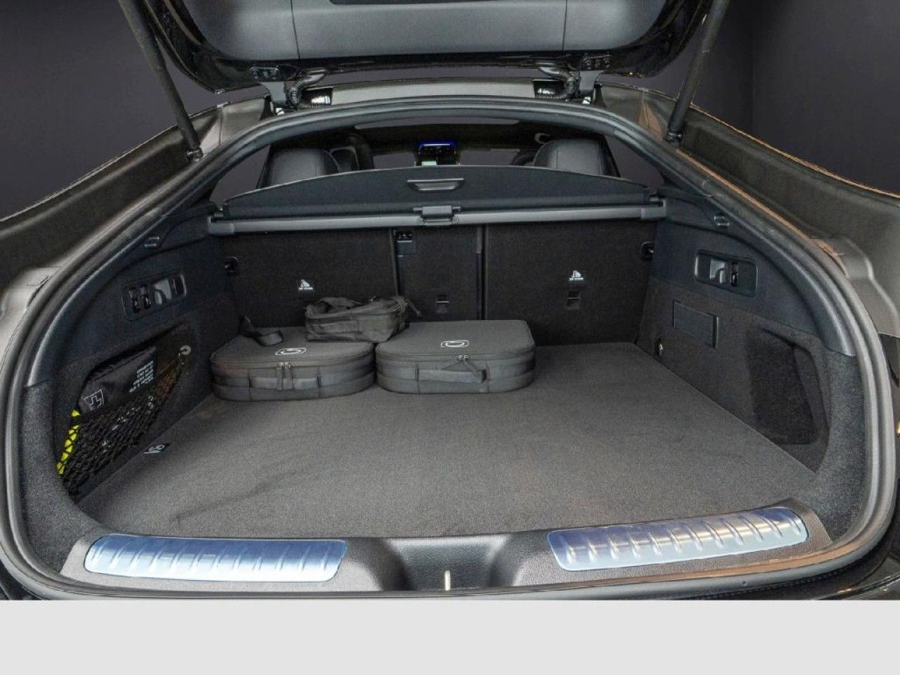 Mercedes-Benz GLC – Bild 15