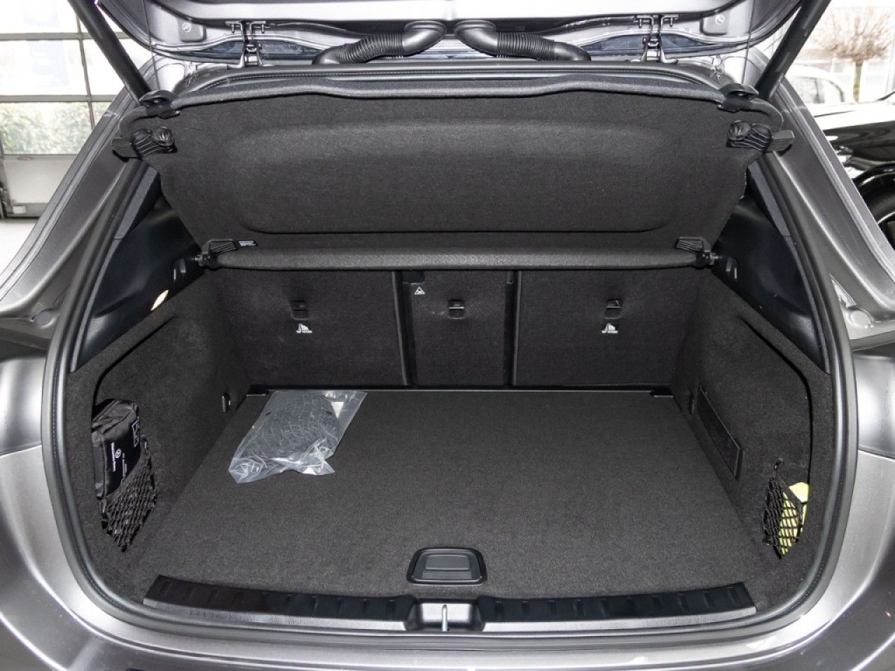 Mercedes-Benz GLA – Bild 6