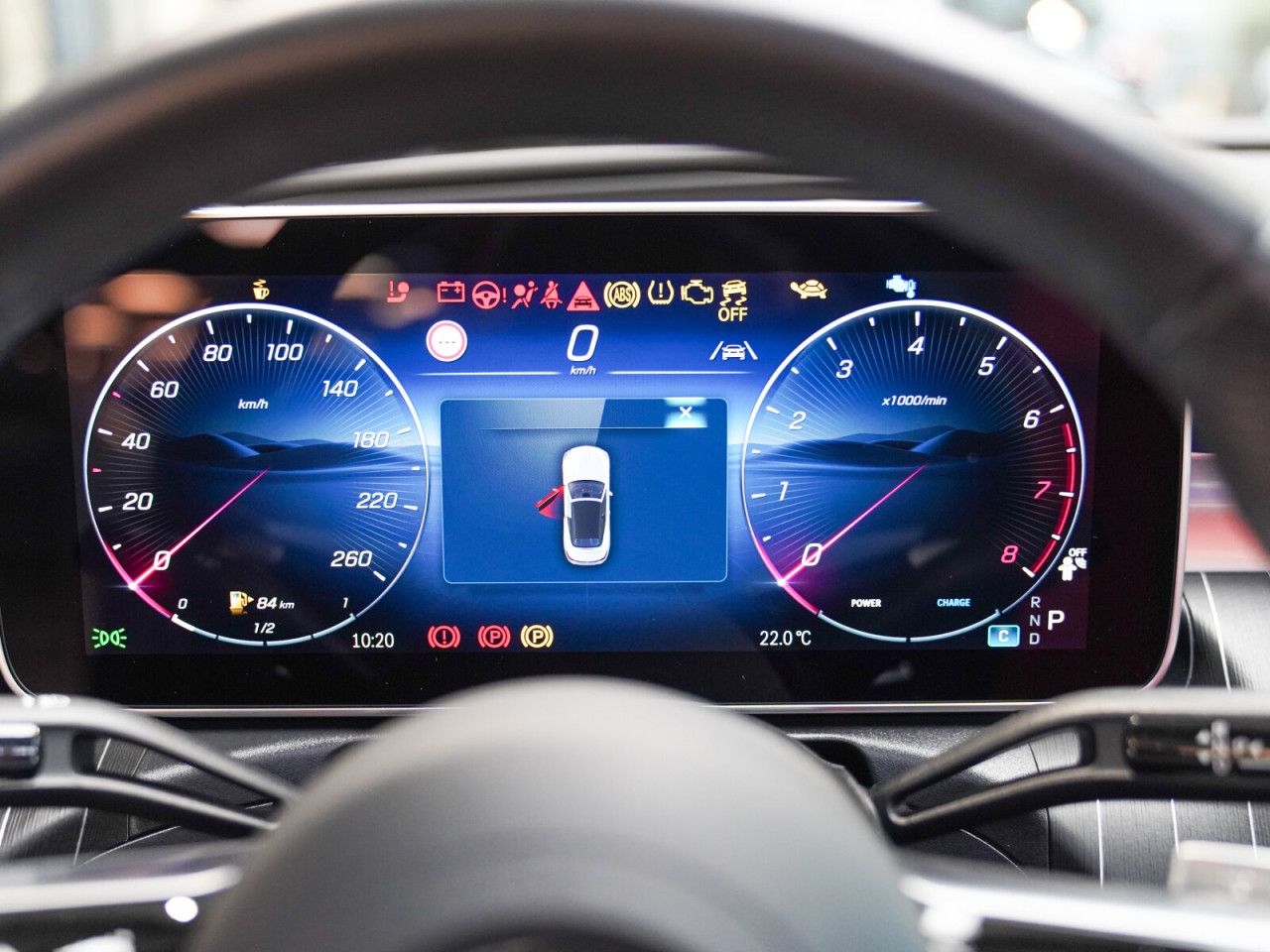 Mercedes-Benz CLE – Bild 18