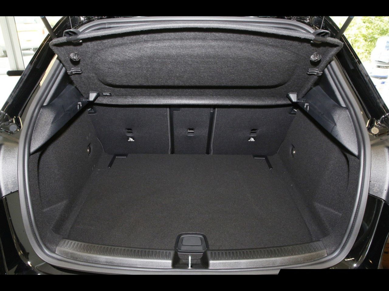 Mercedes-Benz A-Klasse – Bild 15