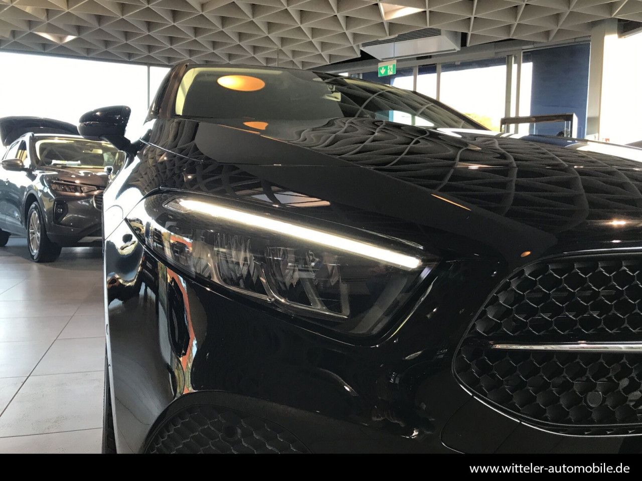 Mercedes-Benz A-Klasse – Bild 16
